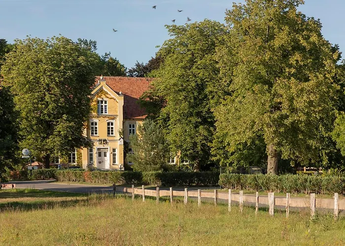 Gutshauszimmer Premium