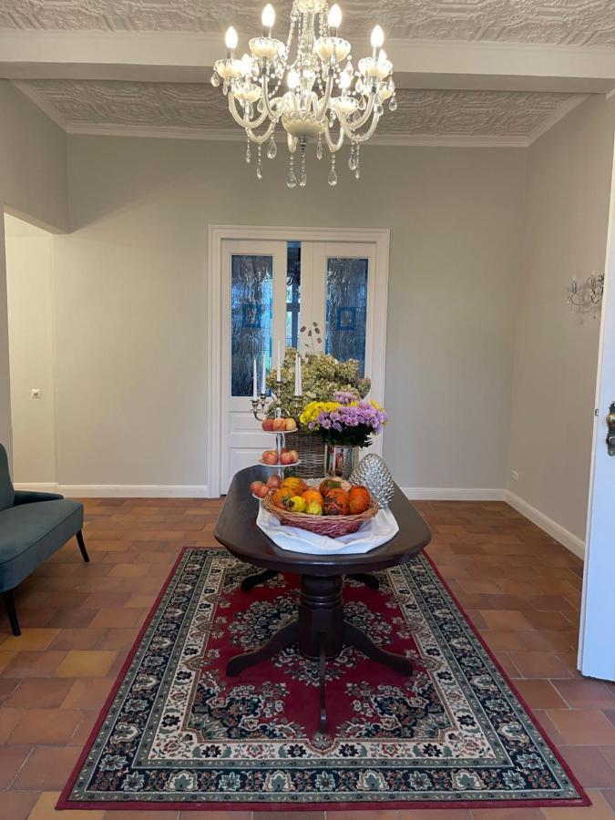 Homestay Gutshauszimmer Premium Neu Gaarz