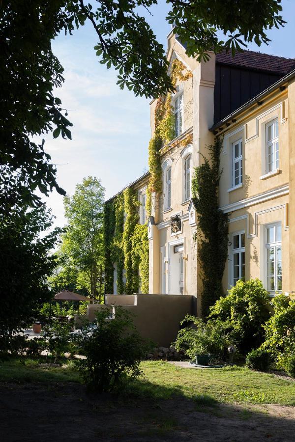 Gutshauszimmer Premium