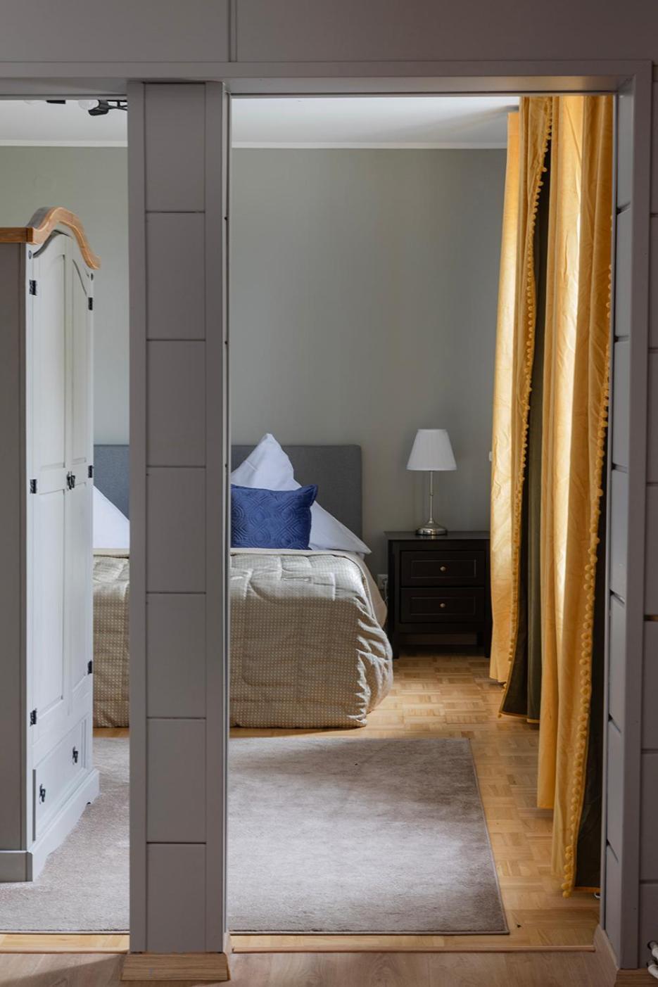 Gutshauszimmer Premium * Neu Gaarz