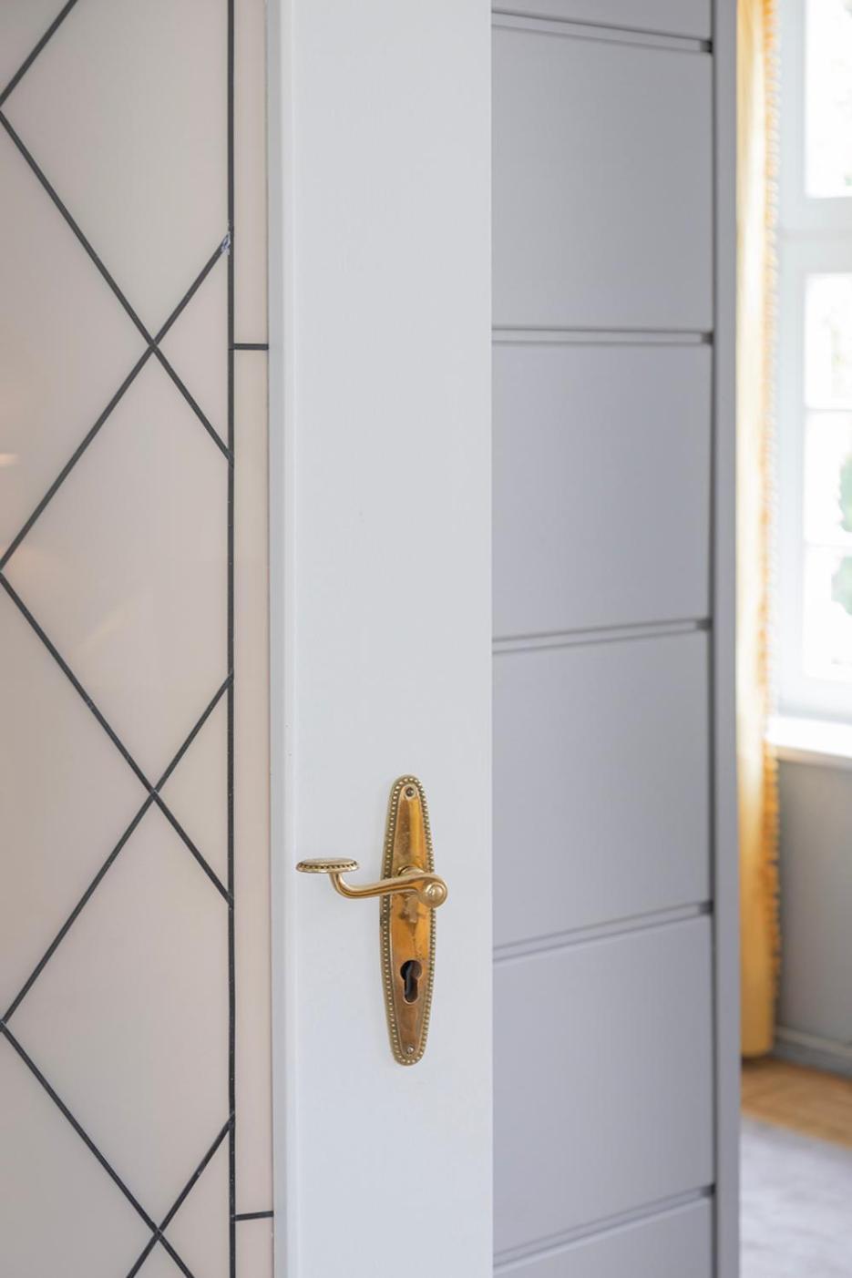 Gutshauszimmer Premium Homestay