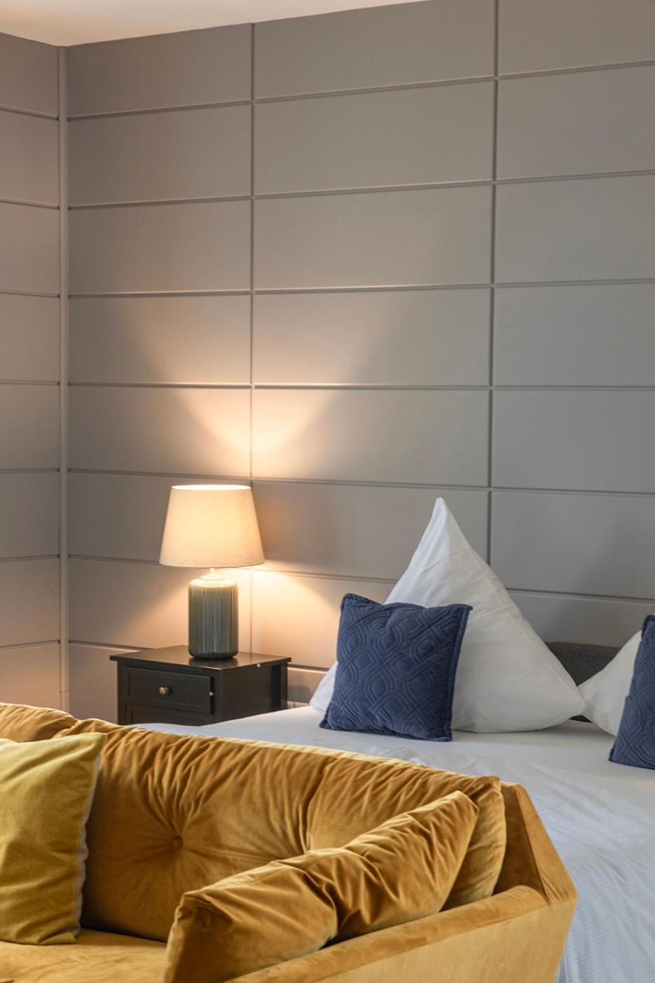 Homestay Gutshauszimmer Premium *