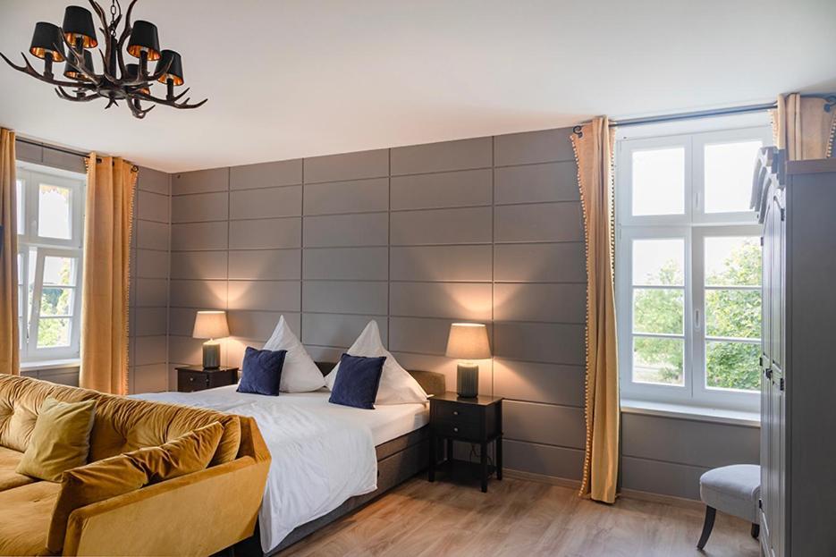Homestay Gutshauszimmer Premium